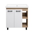 Крафт - 80 полный комплект левое зеркало PK-M-Kraft-WT80-zL - фото 15519 Крафт - 80 полный комплект левое зеркало PK-M-Kraft-WT80-zL - фото 15519