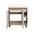 Крафт - 80 полный комплект левое зеркало PK-M-Kraft-WT80-zL - фото 15520 Крафт - 80 полный комплект левое зеркало PK-M-Kraft-WT80-zL - фото 15520
