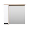 Крафт - 80 полный комплект левое зеркало PK-M-Kraft-WT80-zL - фото 15526 Крафт - 80 полный комплект левое зеркало PK-M-Kraft-WT80-zL - фото 15526