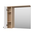 Крафт - 80 полный комплект левое зеркало PK-M-Kraft-WT80-zL - фото 15529 Крафт - 80 полный комплект левое зеркало PK-M-Kraft-WT80-zL - фото 15529