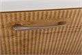 Подвесная тумба с раковиной Belbagno DUE, 80 см Rovere Nature DUE-800-2C-SO-RN-P + BB-8076-3-80 11465