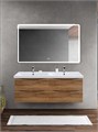 Тумба подвесная с раковиной BelBagno MARINO-CER-1200-4C-SO-2-RR-P 9894 - фото 156395