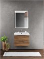 Тумба подвесная с раковиной BelBagno MARINO-CER-700-2C-SO-RR-P 9864
