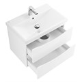 Тумба подвесная с раковиной BelBagno MARINO-CER-600-2C-SO-BL-P 9854 - фото 156471 Тумба подвесная с раковиной BelBagno MARINO-CER-600-2C-SO-BL-P 9854 - фото 156471
