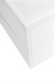 Тумба подвесная с раковиной BelBagno MARINO-CER-600-2C-SO-BL-P 9854 - фото 156474 Тумба подвесная с раковиной BelBagno MARINO-CER-600-2C-SO-BL-P 9854 - фото 156474