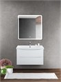 Тумба подвесная с раковиной BelBagno MARINO-CER-900-2C-SO-BL-P 9877 - фото 156501 Тумба подвесная с раковиной BelBagno MARINO-CER-900-2C-SO-BL-P 9877 - фото 156501