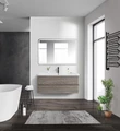 Тумба подвесная под раковину BelBagno ALBANO-1200-2C-SO-PS 9957