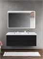 Тумба подвесная с раковиной BelBagno MARINO-CER-1200-4C-SO-2-NL-P 9895 - фото 156528
