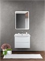 Тумба подвесная с раковиной BelBagno MARINO-CER-700-2C-SO-BO-P 9862 - фото 156652