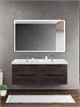 Тумба подвесная с раковиной BelBagno MARINO-CER-1200-4C-SO-2-RNG-P 9893 - фото 156686