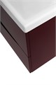 Тумба подвесная с раковиной BelBagno MARINO-CER-700-2C-SO-BRDL-P 9868