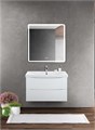 Тумба подвесная с раковиной BelBagno MARINO-CER-900-2C-SO-BO-P 9878 - фото 156816