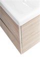 Тумба подвесная с раковиной BelBagno MARINO-CER-800-2C-SO-RG-P 9873