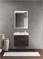Тумба подвесная с раковиной BelBagno MARINO-CER-600-2C-SO-RNG-P 9856 - фото 156963