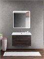Тумба подвесная с раковиной BelBagno MARINO-CER-800-2C-SO-RNG-P 9871 - фото 156975
