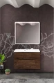 Тумба подвесная под раковину BelBagno MARINO-H60-900-2C-SO-RW-P 8287