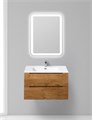 Мебель для ванной комнаты BelBagno ETNA-H60-600-2C-SO-RN-P+BB600ETL 8320 - фото 157339