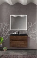Тумба подвесная под раковину BelBagno MARINO-H60-800-2C-SO-RW-P 8284