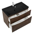 Тумба подвесная под раковину BelBagno MARINO-H60-800-2C-SO-RW-P 8284