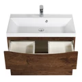 Тумба подвесная под раковину BelBagno MARINO-H60-800-2C-SO-RW-P 8284