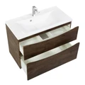 Тумба подвесная под раковину BelBagno MARINO-H60-800-2C-SO-RW-P 8284