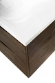 Тумба подвесная под раковину BelBagno MARINO-H60-800-2C-SO-RW-P 8284