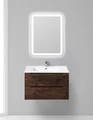 Мебель для ванной комнаты BelBagno ETNA-H60-700-2C-SO-RW-P+BB700ETL 8326