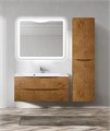 Тумба подвесная с раковиной BelBagno MARINO-1200-2C-SO-RN-P 2763