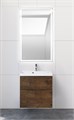 Тумба подвесная с раковиной BelBagno MARINO-H60-600-2C-SO-RW-P 6983