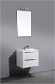 Мебель для ванной комнаты BelBagno ANCONA-N-600-2C-SO-BL 2222 - фото 157748