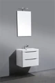 Мебель для ванной комнаты BelBagno ANCONA-N-600-2C-SO-BL 2222