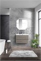 Тумба подвесная с раковиной BelBagno ALBANO-900-2C-SO-PS 6433 - фото 157768