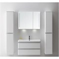 Мебель для ванной комнаты BelBagno ENERGIA-N-1200-2C-SO-BL 2433 - фото 157862