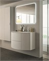 Мебель для ванной CEZARES EDEN 91 Frassino bianco 3999 - фото 157912