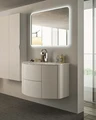 Мебель для ванной CEZARES EDEN 91 Frassino bianco 3999