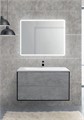 Мебель для ванной CEZARES PREMIER-HPL Archi Cemento 5201 - фото 157951
