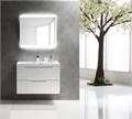 Мебель для ванной комнаты BelBagno VITTORIA-900-2C-SO-BL 2842 - фото 157953