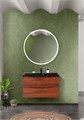 Тумба подвесная под раковину BelBagno MARINO-800-2C-SO-RC-P 2603 - фото 157962