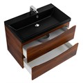 Тумба подвесная под раковину BelBagno MARINO-800-2C-SO-RC-P 2603