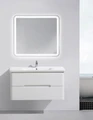 Мебель для ванной комнаты BelBagno SOFT-1000-2C-SO-BF 2163