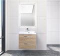 Мебель для ванной BelBagno AURORA-600-2C-SO-RNN 1471 - фото 158049