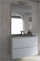 Мебель для ванной CEZARES DALILA 75 Frassinato Bianco 4093 - фото 158095