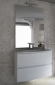 Мебель для ванной CEZARES DALILA 75 Frassinato Bianco 4093