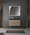 Тумба подвесная под раковину BelBagno MARINO-900-2C-SO-WO-P 2706 - фото 158108