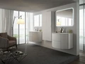 Мебель для ванной CEZARES EDEN 122 Frassino bianco 4025