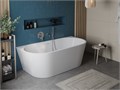 Ванна пристенная BelBagno BB710-1700-800 BB710-1700-800 - фото 158267 Ванна пристенная BelBagno BB710-1700-800 BB710-1700-800 - фото 158267
