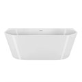 Ванна пристенная BelBagno BB710-1700-800 BB710-1700-800 - фото 158268 Ванна пристенная BelBagno BB710-1700-800 BB710-1700-800 - фото 158268