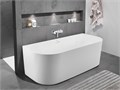 Ванна акриловая пристенная BelBagno BB412-1700-800 BB412-1700-800 - фото 158275 Ванна акриловая пристенная BelBagno BB412-1700-800 BB412-1700-800 - фото 158275