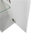 Шкаф подвесной BelBagno UNO-1600-1A-SC-BO UNO-1600-1A-SC-BO