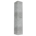 Шкаф-пенал подвесной  BelBagno ACQUA-1600-2A-SC-CVG-P ACQUA-1600-2A-SC-CVG-P - фото 158357